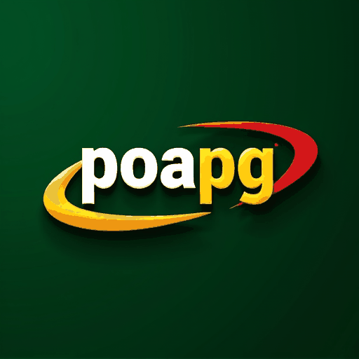 poapg: Sua Porta de Entrada para Jogos Premiados e Pagamentos Rápidos