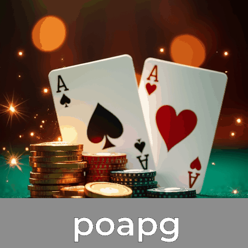 poapg: Sua Porta de Entrada para Jogos Premiados e Pagamentos Rápidos