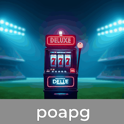 Poapg: Experiência de Cassino com Jogos de Mesa ao Vivo