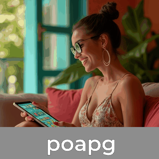Experimente a Exclusividade Premium em poapg com Cadastro Rápido