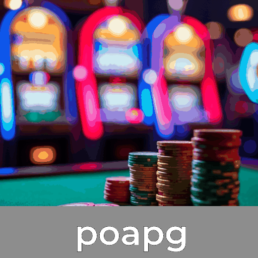 Bônus Generosos e Promoções Exclusivas Esperam por Você no POAPG