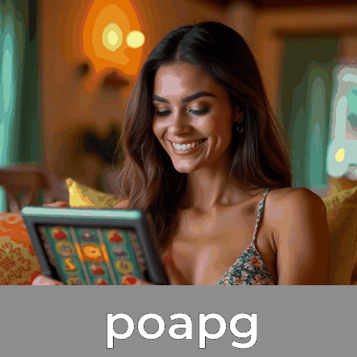 POAPG: Experimente a Excelência em Apostas com Nossa Plataforma Confiável